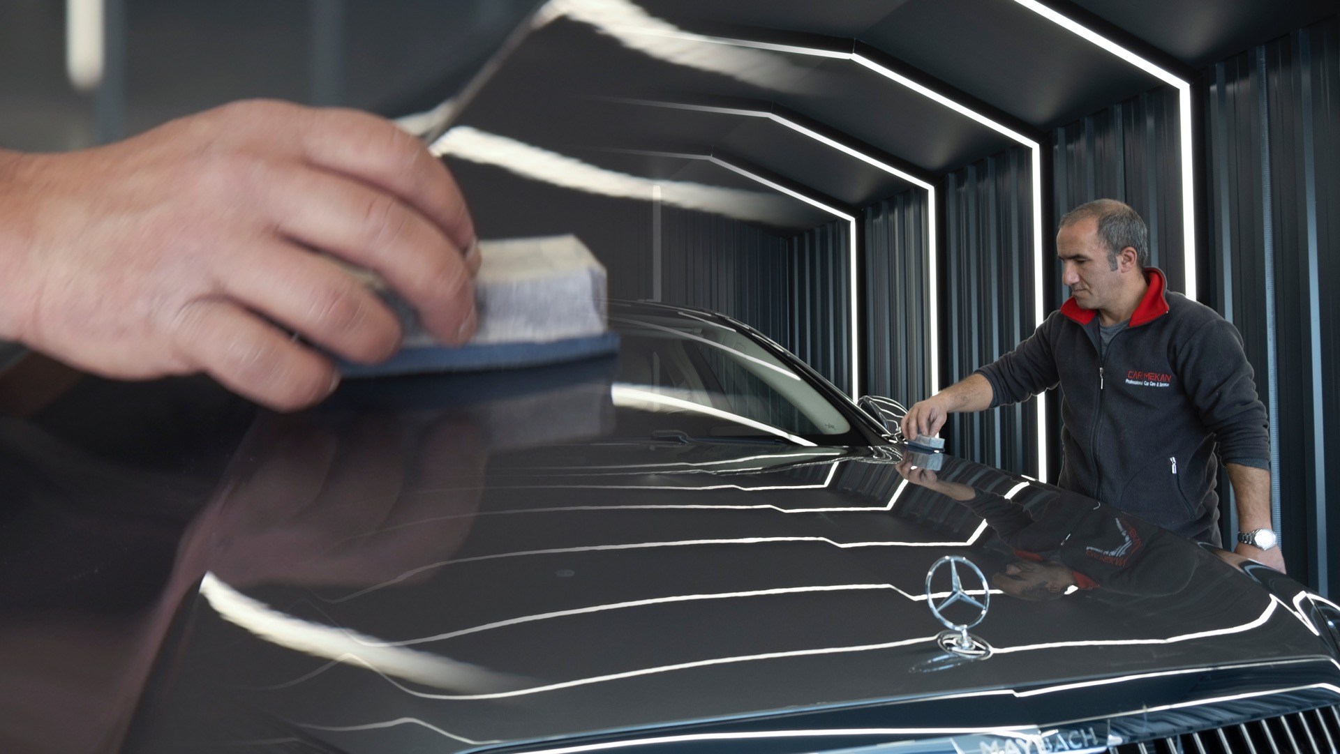 Anamur Seramik Kaplama